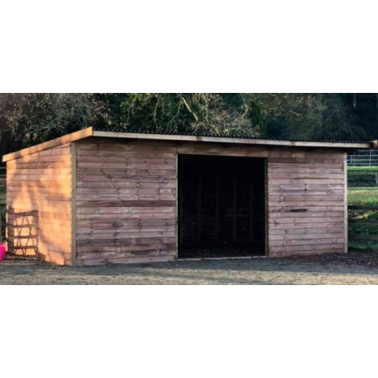 Single Entry Storage Barn 24ft x 12ft. Price on enquiry Single Entry Storage Barn 24ft x 12ft. Price on enquiry