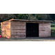 Single Entry Storage Barn 24ft x 12ft. Price on enquiry Single Entry Storage Barn 24ft x 12ft. Price on enquiry