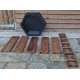 Small Hex Bundle