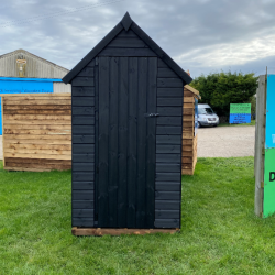 6ft x 4ft Wooden Apex Heavy Duty Shed 6ft x 4ft Wooden Apex Heavy Duty Shed