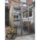 Two Sided Catio "L" Shape