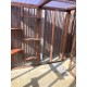 Corner Catio