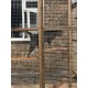 Catio / Cat Lean to 8ft x 6ft x 7.5ft tall shelves and ladders Available