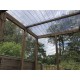 Large Catio Cat Run 12ft x 6ft x 8ft Tall