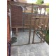 Large Catio Cat Run 8ft x 8ft