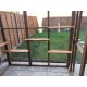 Large Catio Cat Run 8ft x 8ft