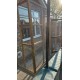 Catio / 3 Sided Cat Run 8ft x 4ft Safe Outdoor Play Pen