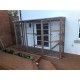 Catio / Cat Lean too 9ft x 3ft x 7ft5"