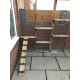 Catio / Cat Lean to 6ft x 6ft x 7ft5"