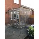 Catio / Cat Lean to 6ft x 6ft x 7ft5"