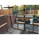 Catio / Cat Lean to 6ft x 6ft x 7ft5"