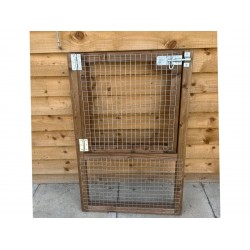 Rabbit Step over door Rabbit Step over door