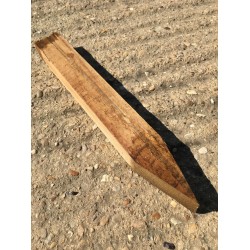 Wooden Pegs / Stakes 450mm (18") Medium 15 pack Wooden Pegs / Stakes 450mm (18") Medium 15 pack