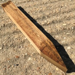 Wooden Pegs / Stakes 600mm (24") Medium 15 pack Wooden Pegs / Stakes 600mm (24") Medium 15 pack