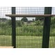 Green PVC Cat Catio Play Pen 6ft x 9ft 