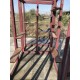 Free Standing Catio Cat Run 8ft x 4ft 