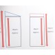 6ft x 6ft Freestanding Catio with security door 16G 1" x 1" wire mesh 6ft x 6ft Freestanding Catio with security door 16G 1" x 1" wire mesh