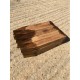  Wooden Pegs / Stakes 900mm (36") Medium 15 pack 