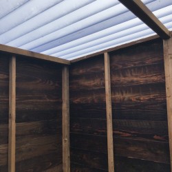 Animal Field Shelter Goats Sheep Small Ponies