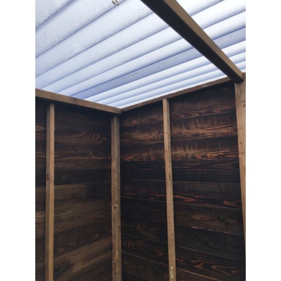 Animal Field Shelter Goats Sheep Small Ponies