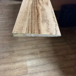 Feather Edge Fencing Treated Wood Close Board 125mm x 15mm and 2.4m High-10pack   Feather Edge Fencing Treated Wood Close Board 125mm x 15mm and 2.4m High-10pack