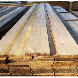 Wooden Gravel Board Treated Timber 150mm x 22mm (6x1 Inch) 2.4m Long Pack of 6 Wooden Gravel Board Treated Timber 150mm x 22mm (6x1 Inch) 2.4m Long Pack of 6
