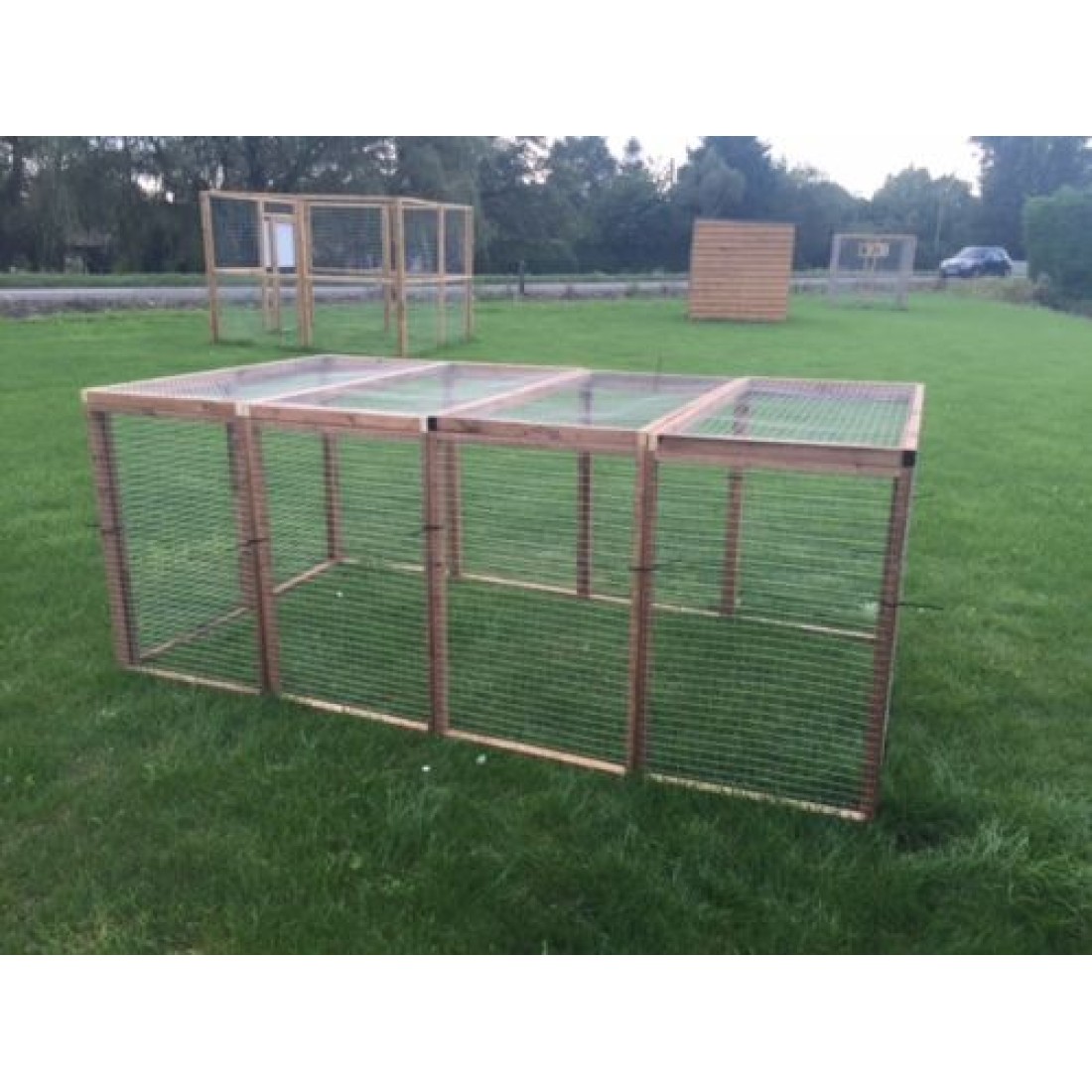 rabbit run