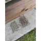 Timber Catio fixings